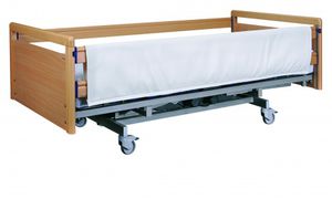 fodera di protezione per sponda di letto 1