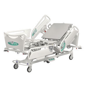 letto da ospedale