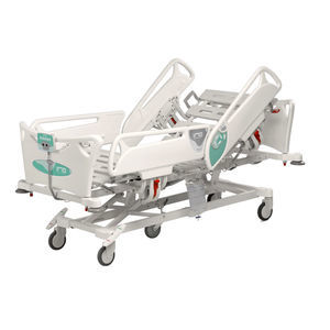 letto da ospedale