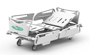 letto da ospedale