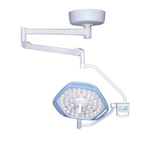 lampada scialitica a soffitto