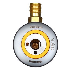 presa per sistemi di distribuzione di gas medicali 1
