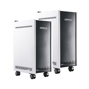 depuratore d'aria mobile