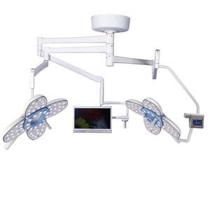 lampada scialitica a soffitto 1
