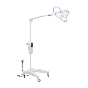 lampada scialitica mobile