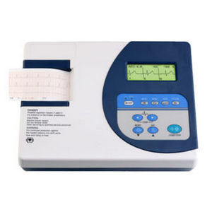 elettrocardiografo da riposo 1