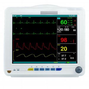 monitor multiparametrico compatto 1