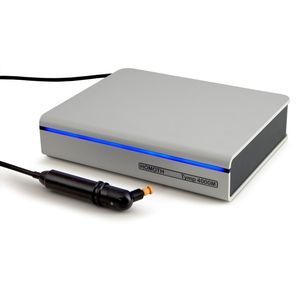 valutazione dell'udito timpanometro diagnostico 1