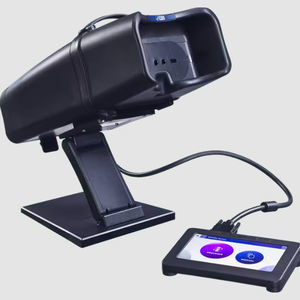 vision screener digitale
