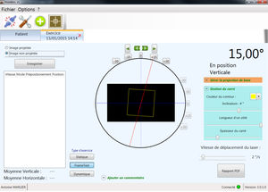 software di controllo 1