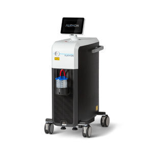 laser per aterectomia