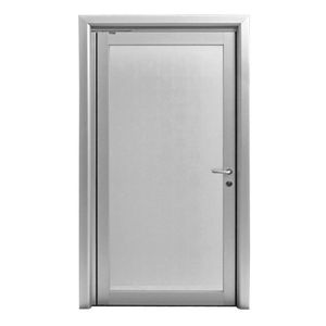 porta per ospedale