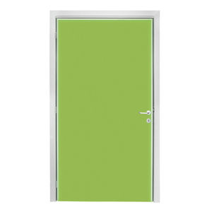 porta per ospedale