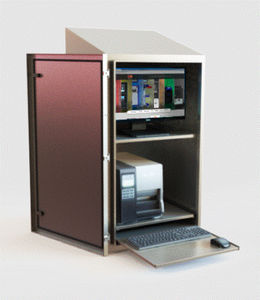 workstation medica