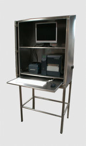 workstation medica