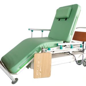 letto per dialisi / elettrico / Trendelenburg / ad altezza regolabile