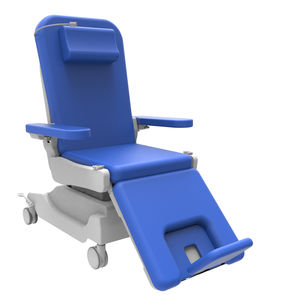 poltrona per prelievo di sangue elettrica 1