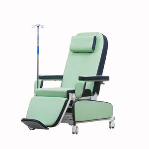 poltrona per emodialisi elettrica 1