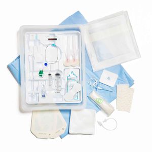 kit di emergenza 1