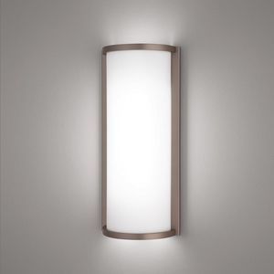 illuminazione a muro