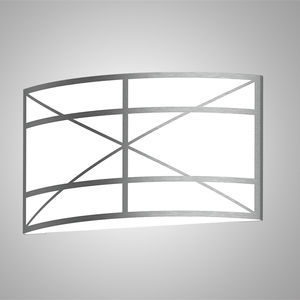 illuminazione a muro