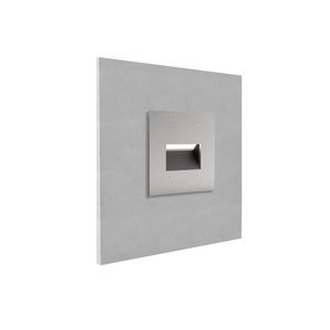 illuminazione a muro