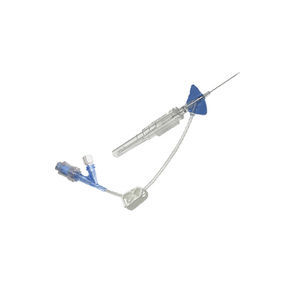 set di infusione intravenoso