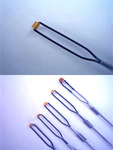 elettrodo urologico