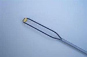 elettrodo elettrochirurgico