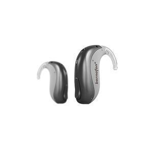 audioprotesi mini BTE