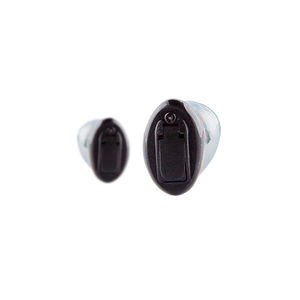 audioprotesi IIC 1