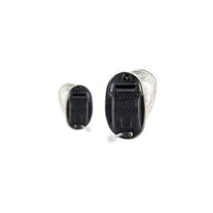 audioprotesi IIC 1