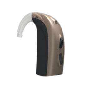 audioprotesi mini BTE 1