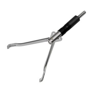 pinza laparoscopica
