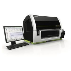 analizzatore di coagulazione automatizzato 1