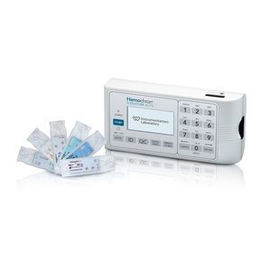 analizzatore POC automatico 1