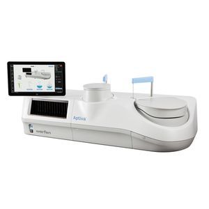 analizzatore immunologico automatizzato 1