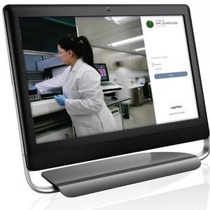 sistema di integrazione da laboratorio 1