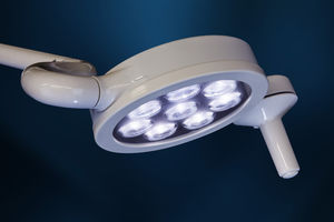 lampada da visita a LED 1