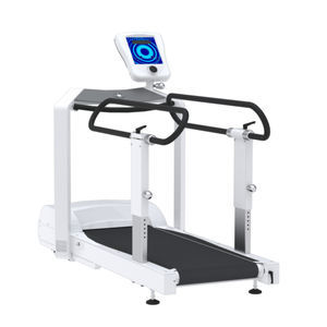 tapis roulant con corrimano 1