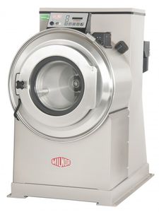 lavatrice centrifuga a carico frontale