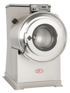 lavatrice centrifuga a carico frontale 1
