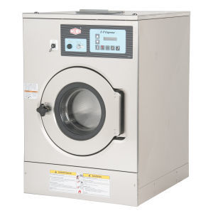lavatrice centrifuga a carico frontale 1