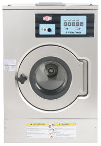 lavatrice centrifuga a carico frontale 1