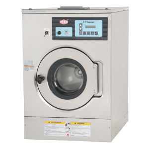 lavatrice centrifuga a carico frontale 1
