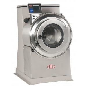 lavatrice centrifuga a carico frontale 1
