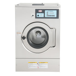 lavatrice centrifuga a carico frontale 1