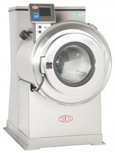 lavatrice centrifuga a carico frontale 1