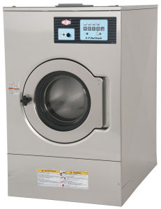 lavatrice centrifuga a carico frontale 1