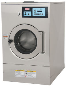 lavatrice centrifuga a carico frontale 1